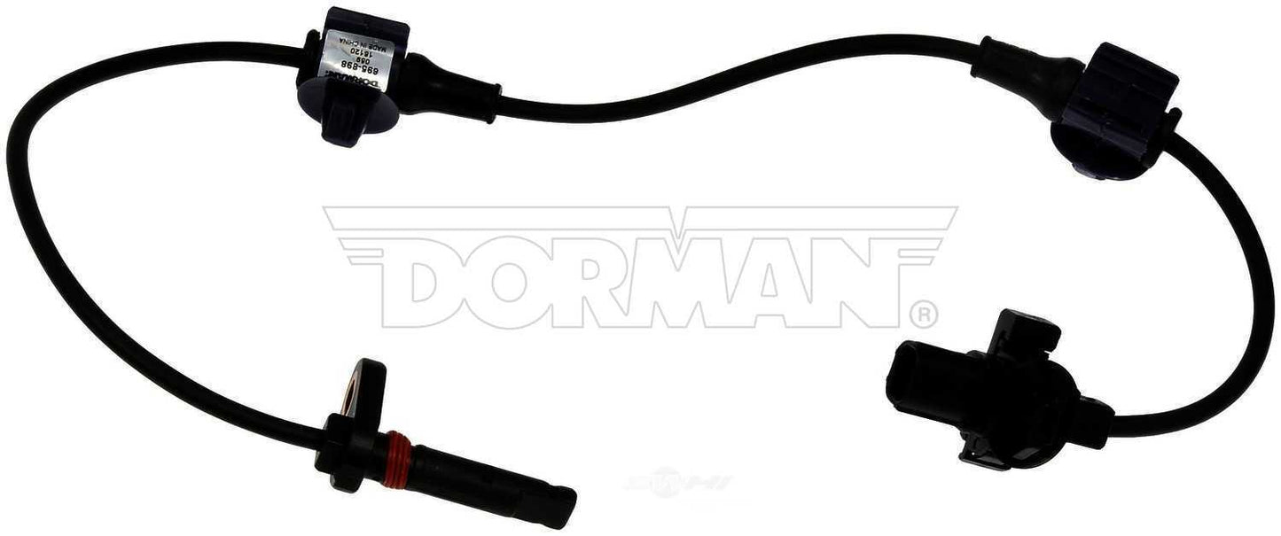 Dorman 695-898 ABS Wheel Speed Sensor