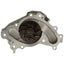 CARTER WATER PUMPS W9051M Engine Water Pump