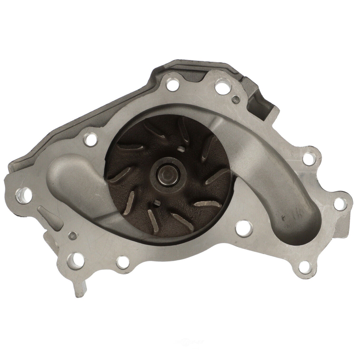 CARTER WATER PUMPS W9051M Engine Water Pump