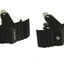 URO SHORT SKU URO-014062 HVAC Push Button Set