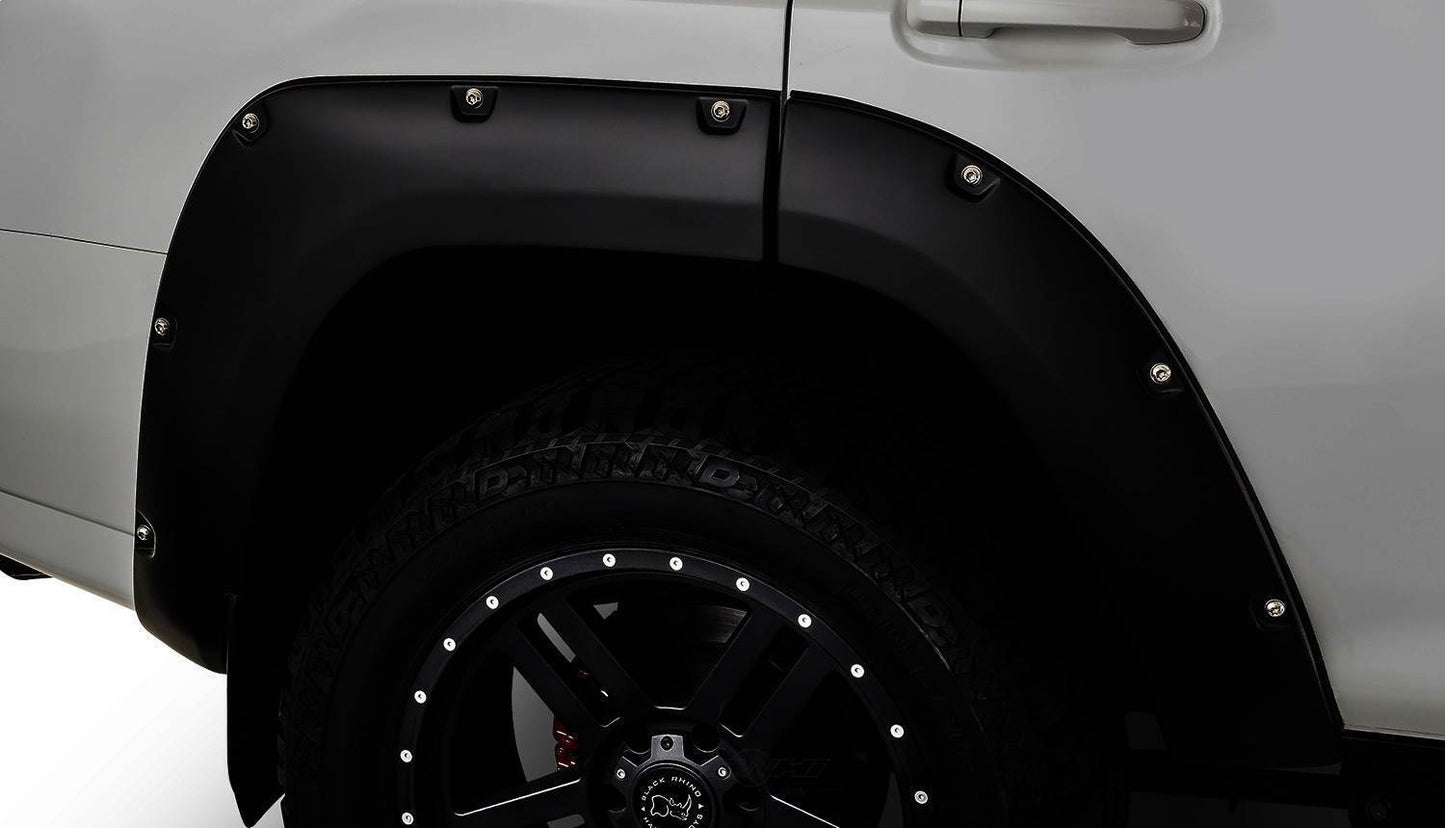 BUSHWACKER 30921-02 Fender Flare