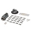 BWD CS1120L Ignition Lock Cylinder