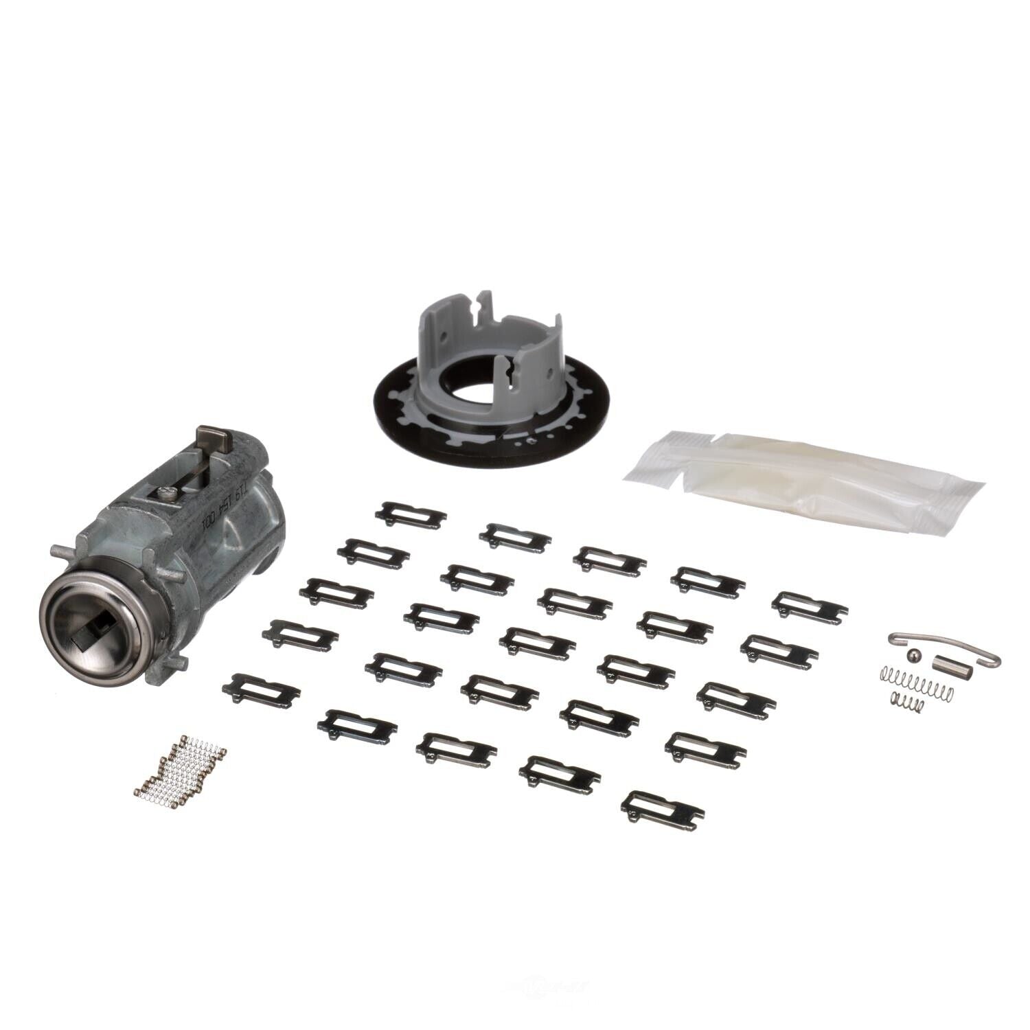 BWD CS1120L Ignition Lock Cylinder