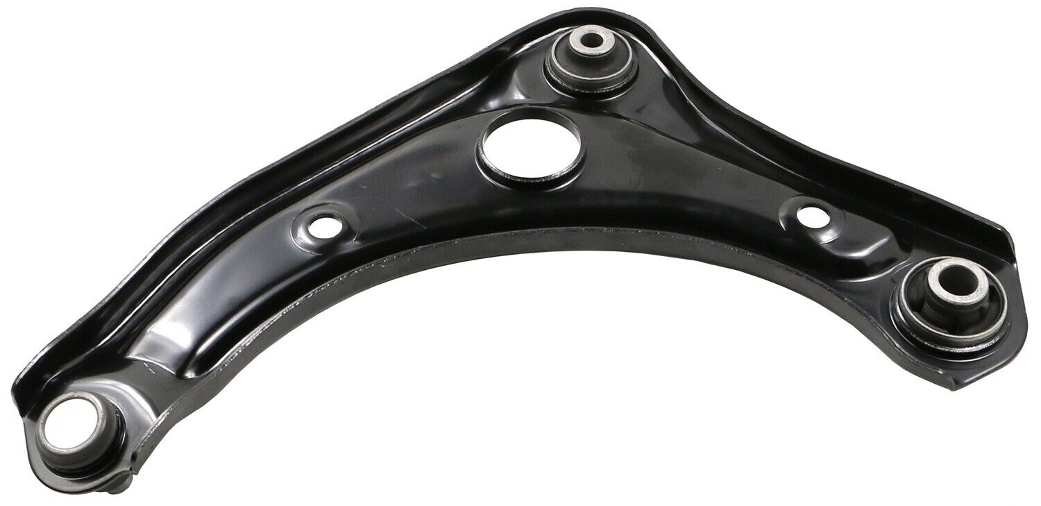 ACDelco Professional 45D10143 Suspension Control Arm and Ball Joint Assembly