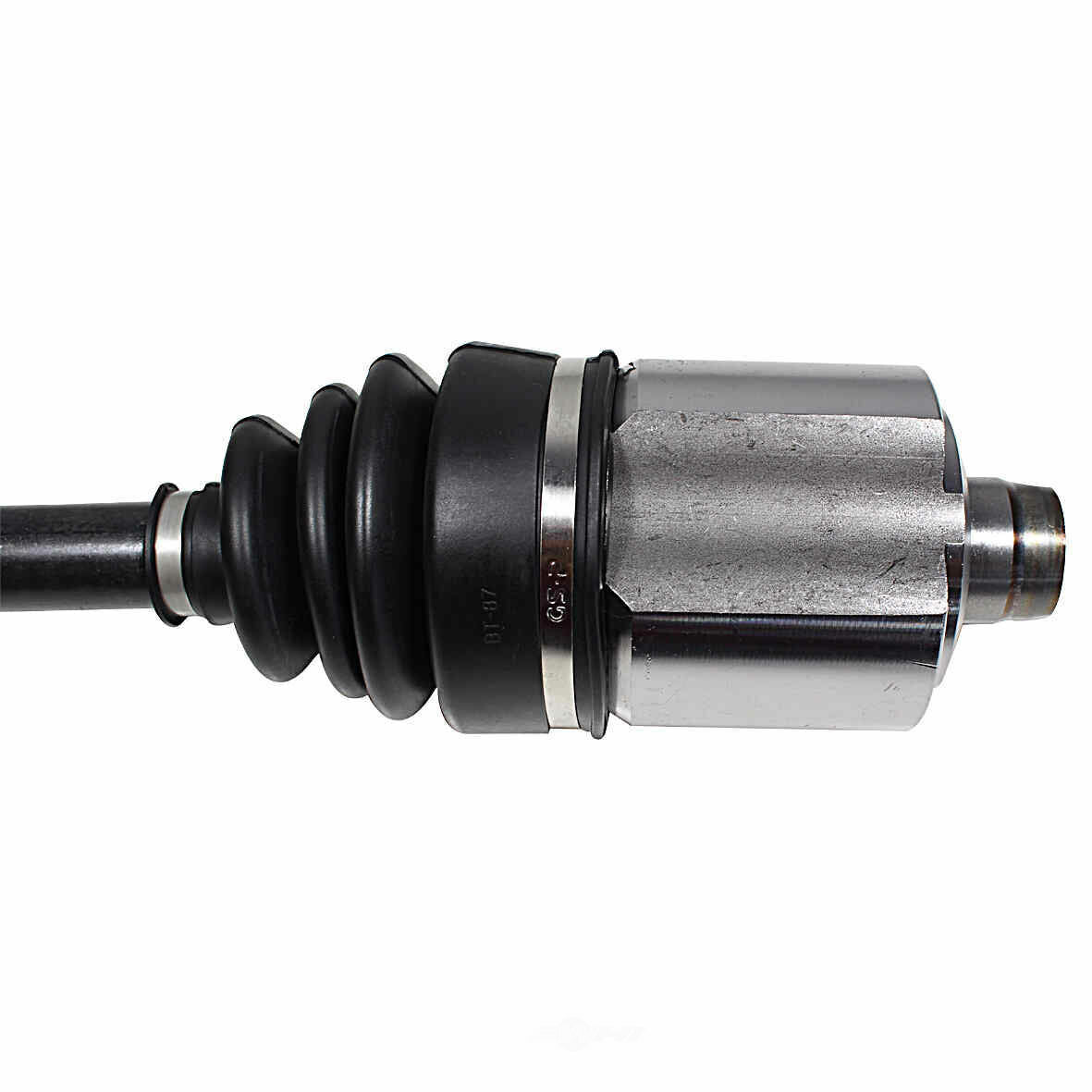 GSP North America NCV10585 CV Axle Assembly