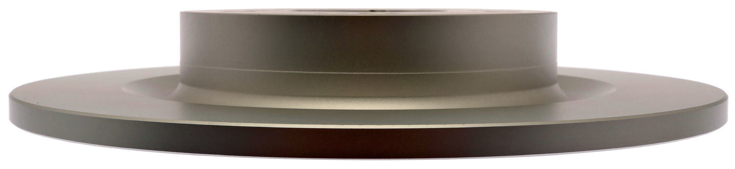 ACDelco Advantage 18A82357AC Disc Brake Rotor