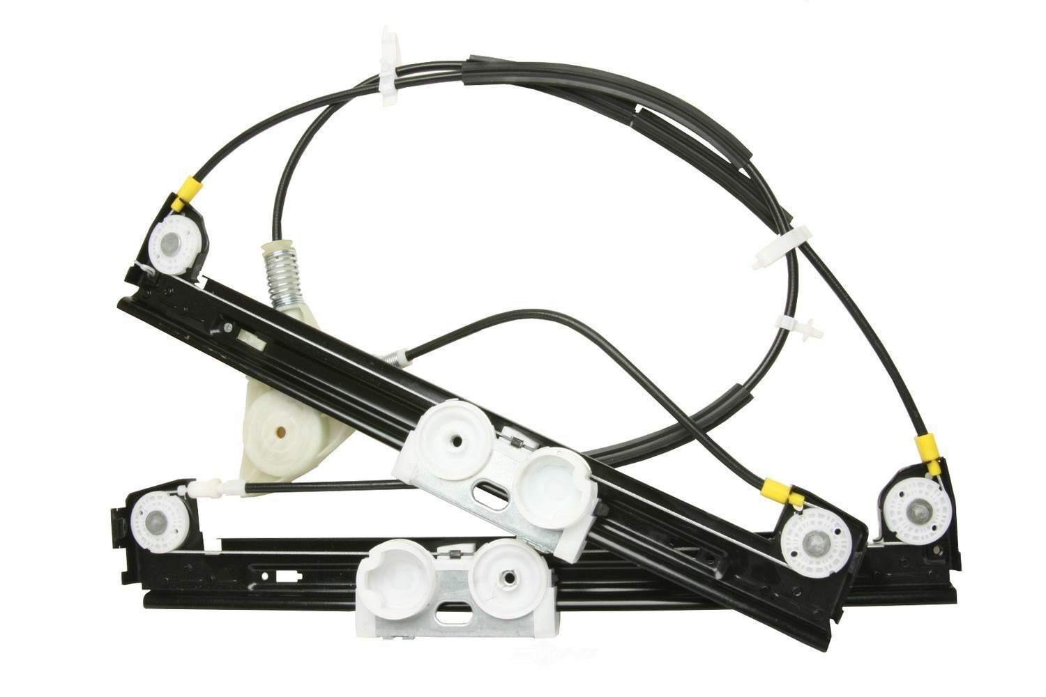 URO SHORT SKU URO-003083 Window Regulator