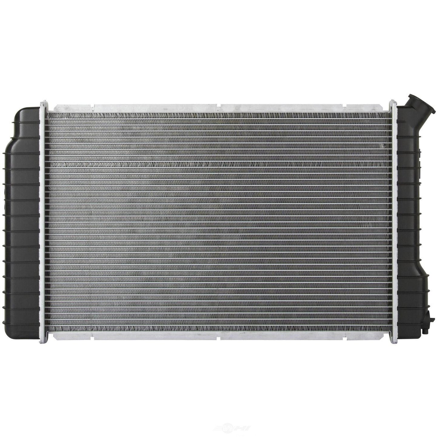 Spectra Premium Industries Inc CU741 Radiator