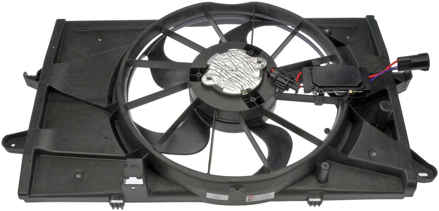 Dorman 621-045 Engine Cooling Fan Assembly