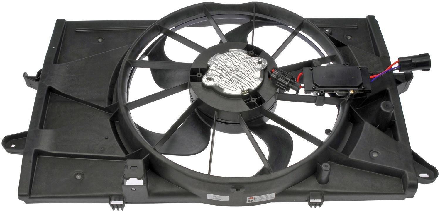 Dorman 621-045 Engine Cooling Fan Assembly