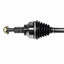 GSP North America NCV12549 CV Axle Assembly