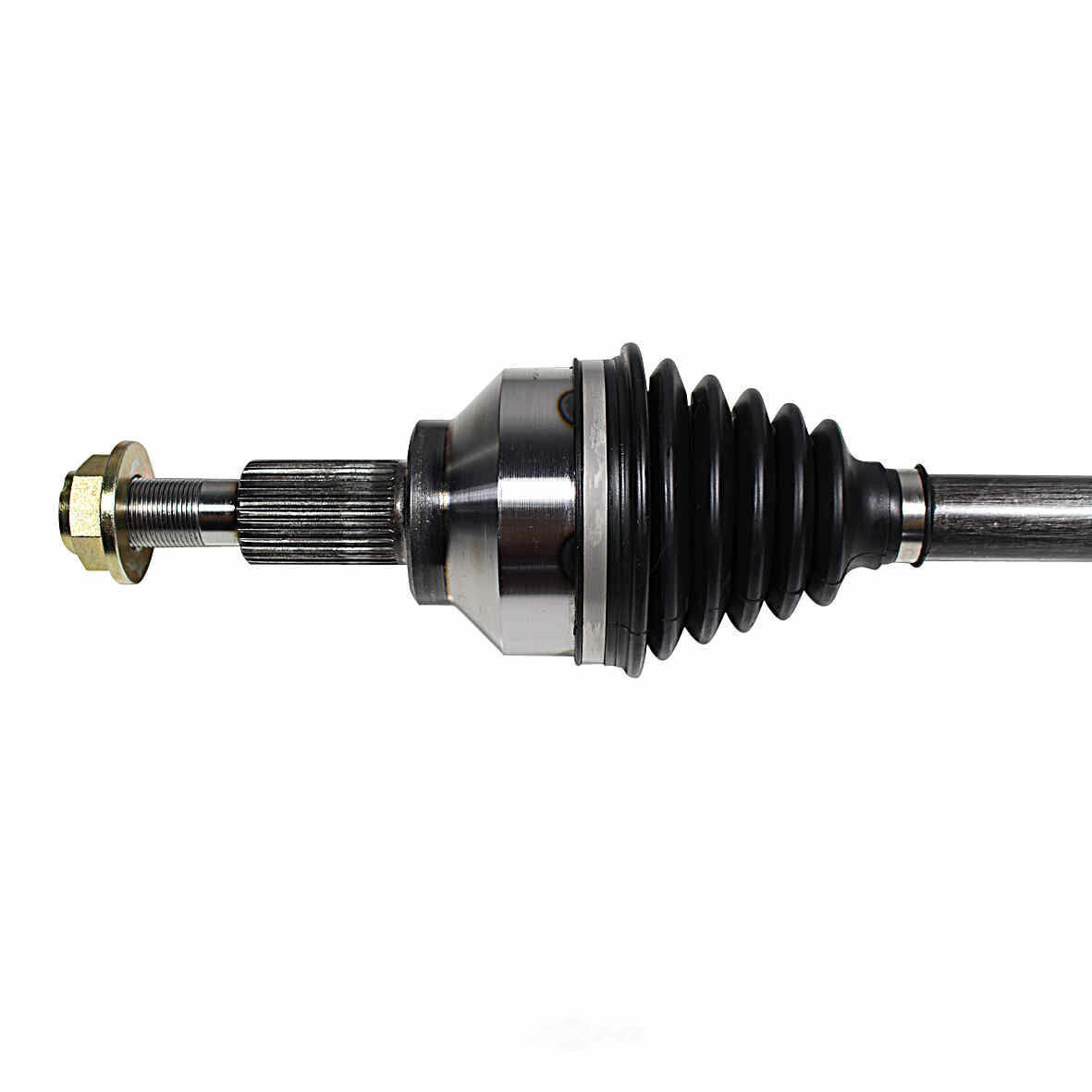 GSP North America NCV12549 CV Axle Assembly