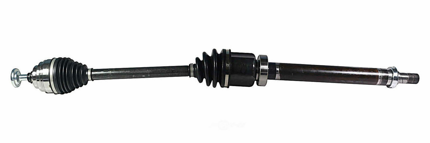 GSP North America NCV49010 CV Axle Assembly