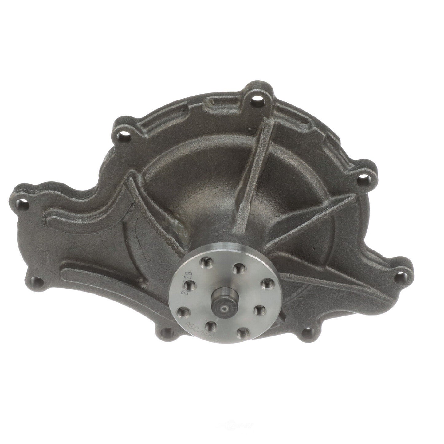 CARTER WATER PUMPS W381M Engine Water Pump