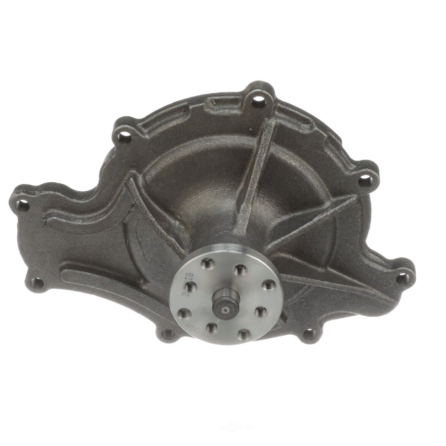 CARTER WATER PUMPS W381M Engine Water Pump
