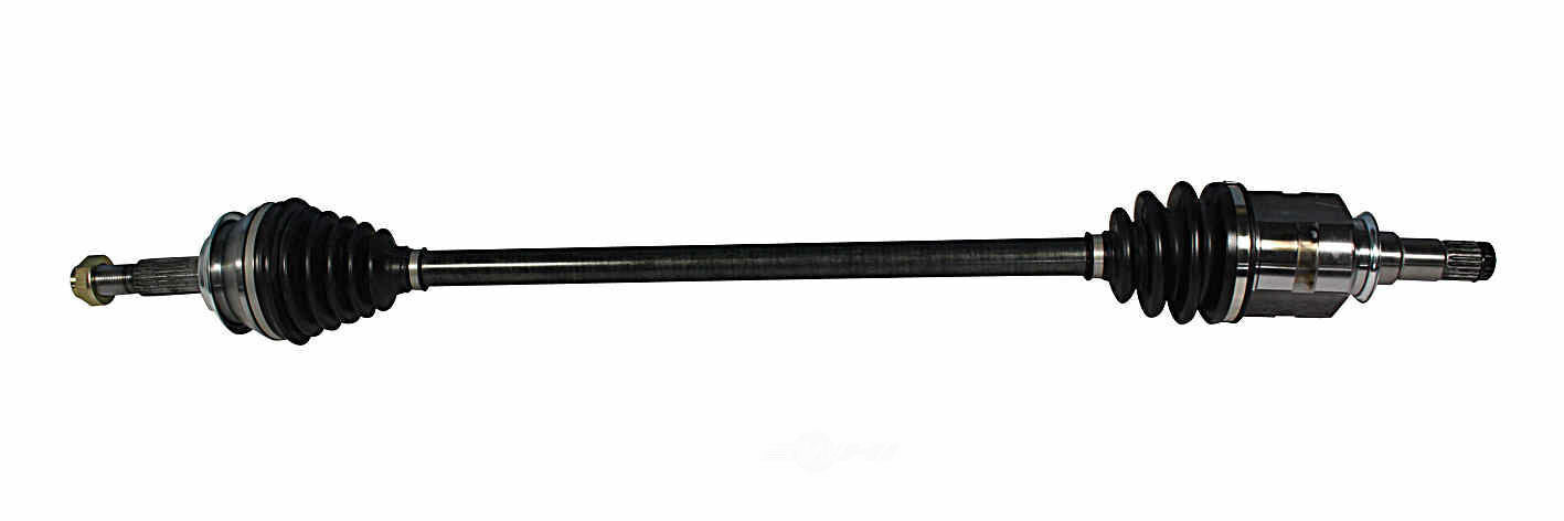 GSP North America NCV69541 CV Axle Assembly