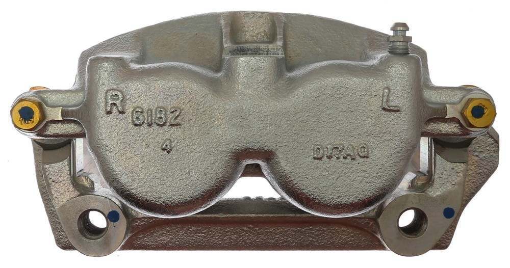 ACDelco Professional Durastop 18FR1969N Disc Brake Caliper