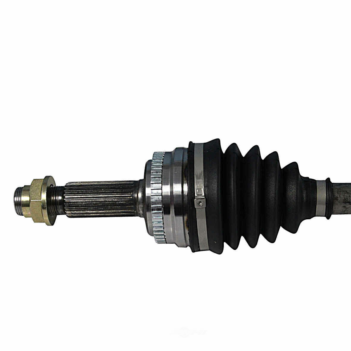 GSP North America NCV69174 CV Axle Assembly