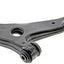 ACDelco Advantage MS401150 Suspension Control Arm and Ball Joint Assembly