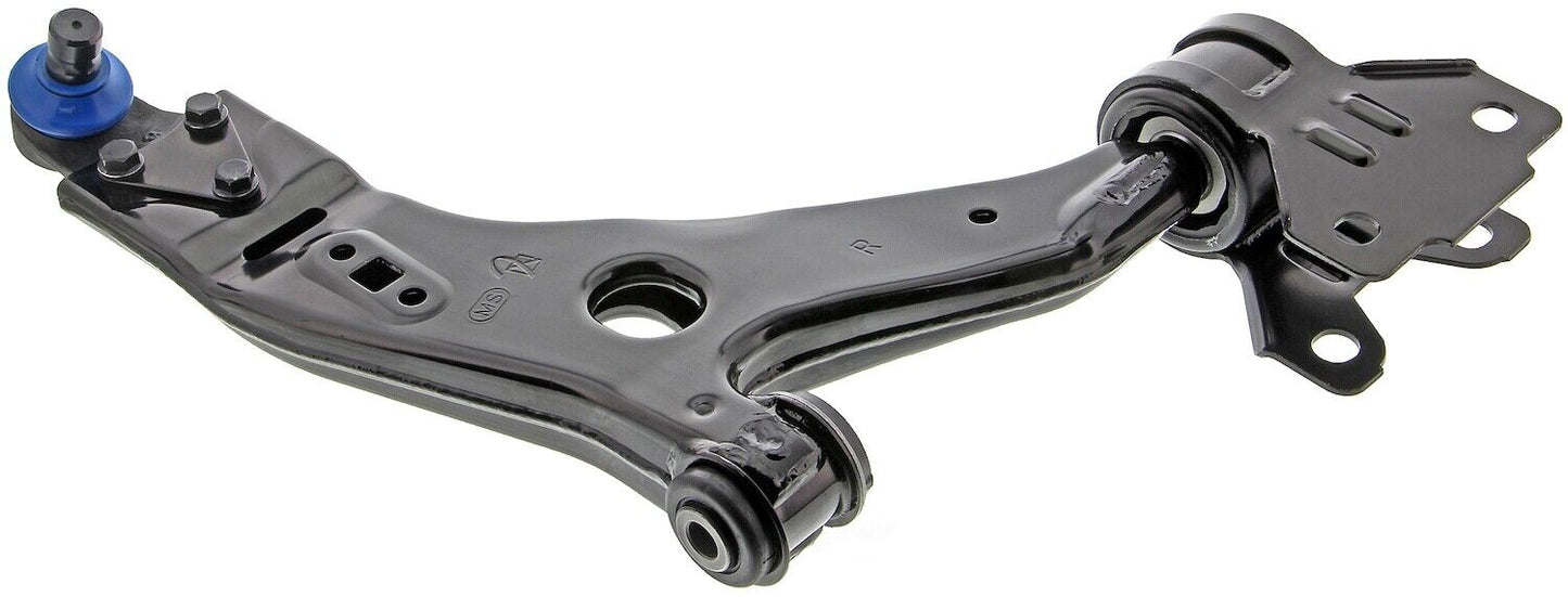 ACDelco Advantage MS401150 Suspension Control Arm and Ball Joint Assembly