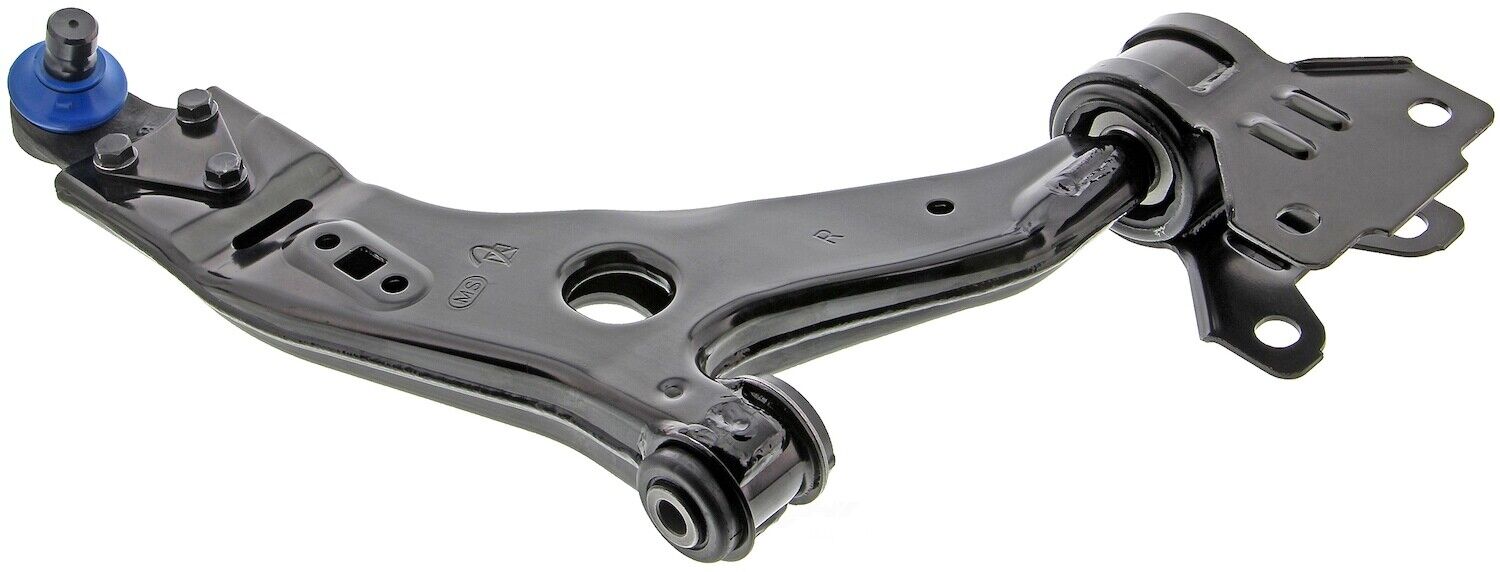 ACDelco Advantage MS401150 Suspension Control Arm and Ball Joint Assembly