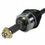 GSP North America NCV75003 CV Axle Assembly