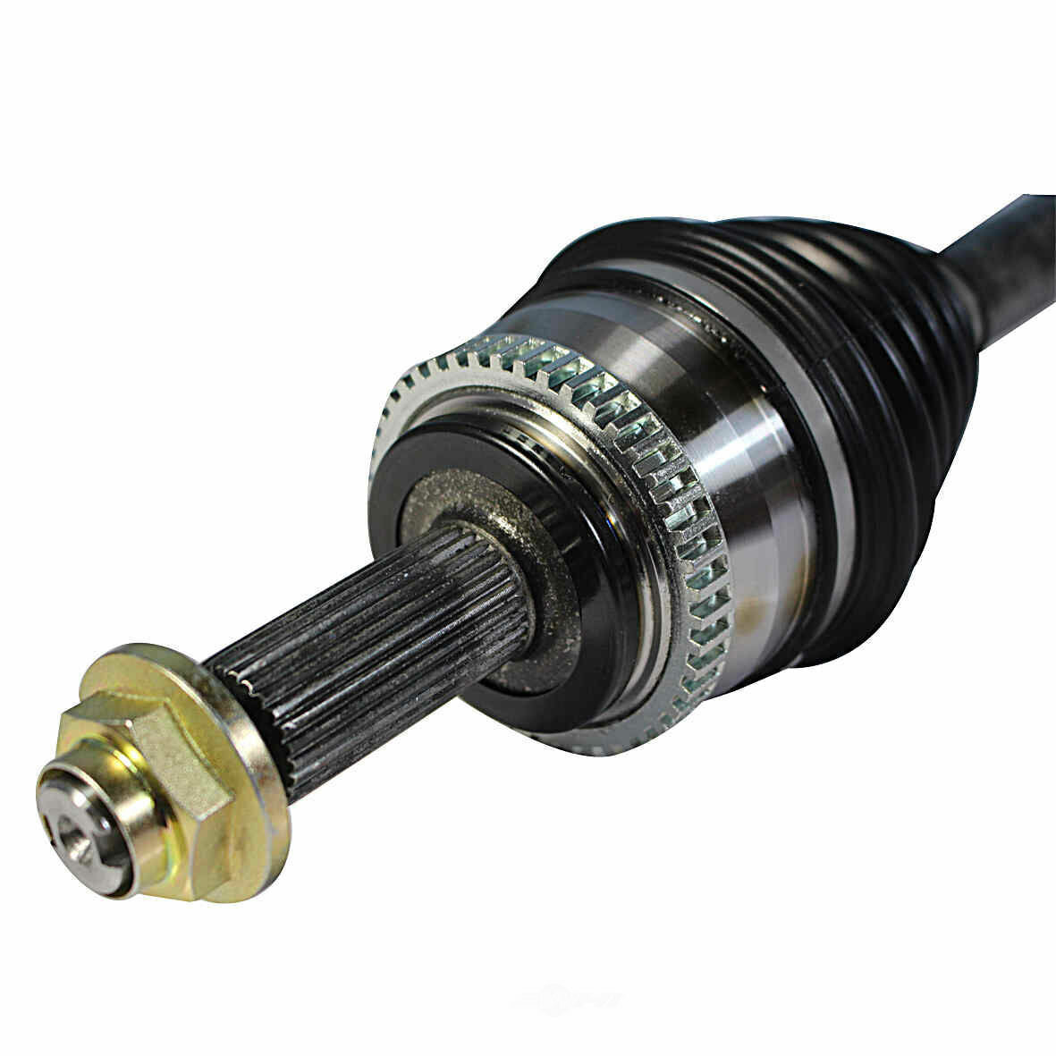 GSP North America NCV75003 CV Axle Assembly