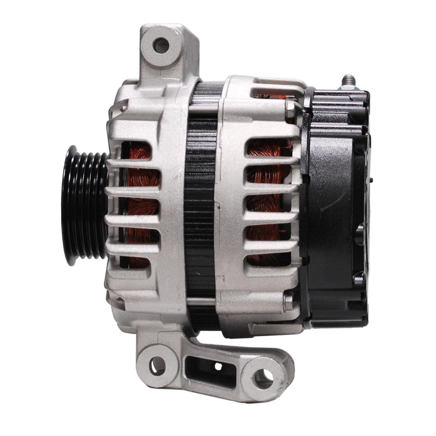 ACDelco Professional 334-2935A Alternator