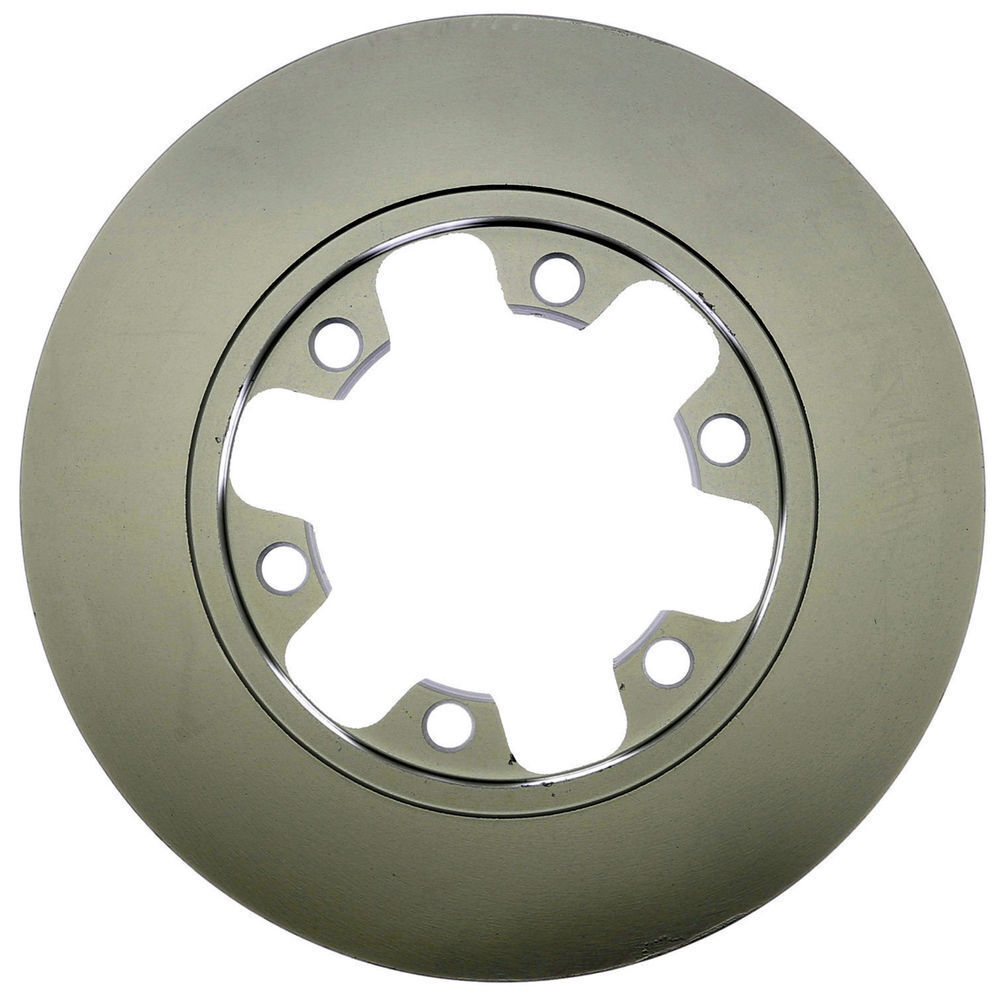 ACDelco Advantage 18A81790AC Disc Brake Rotor