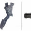 Hella 008656701 Accelerator Pedal Kit