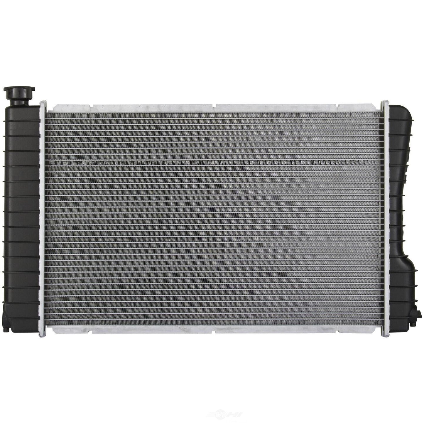 Spectra Premium Industries Inc CU206 Radiator