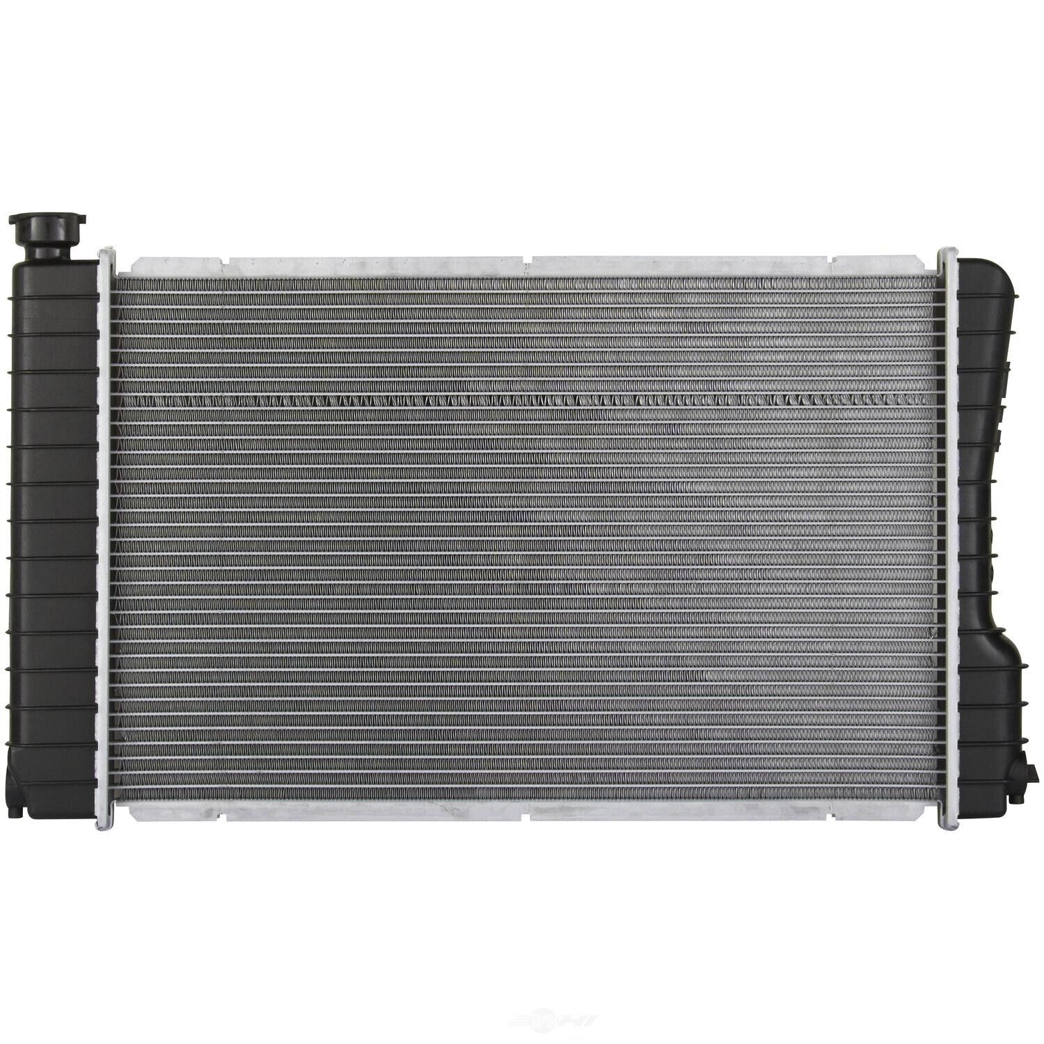 Spectra Premium Industries Inc CU206 Radiator