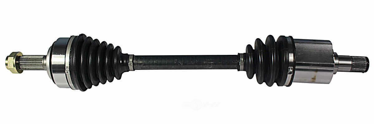GSP North America NCV36082 CV Axle Assembly