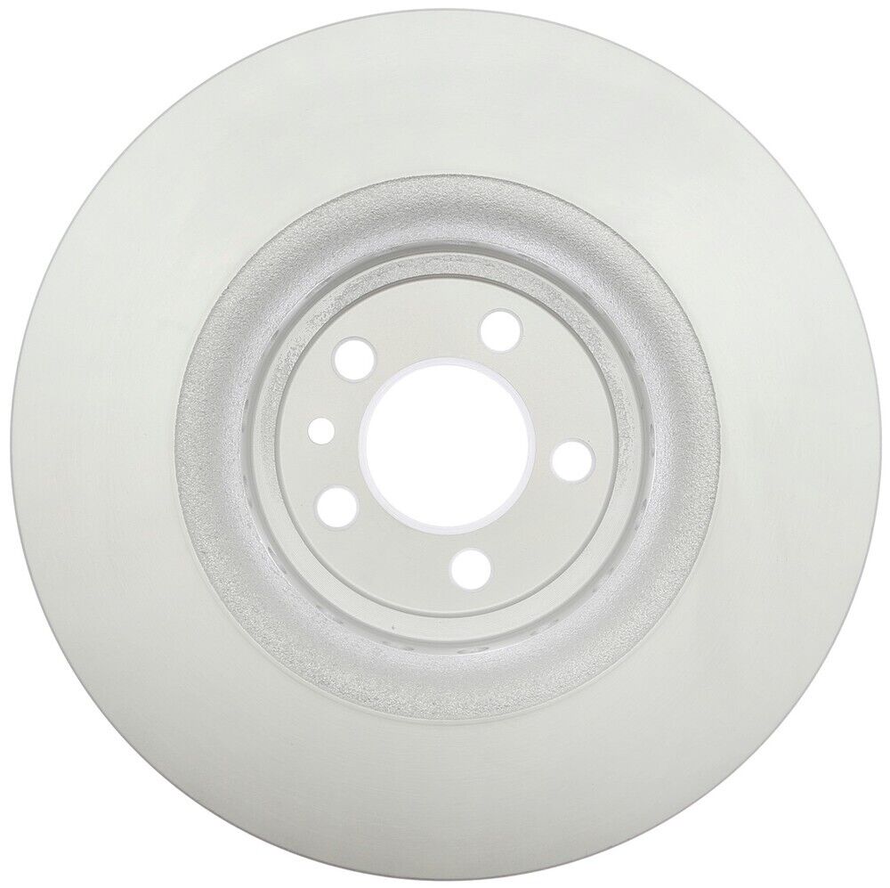 ACDelco Professional Durastop 18A81774PV Disc Brake Rotor