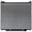 Spectra Premium Industries Inc CU1995 Radiator