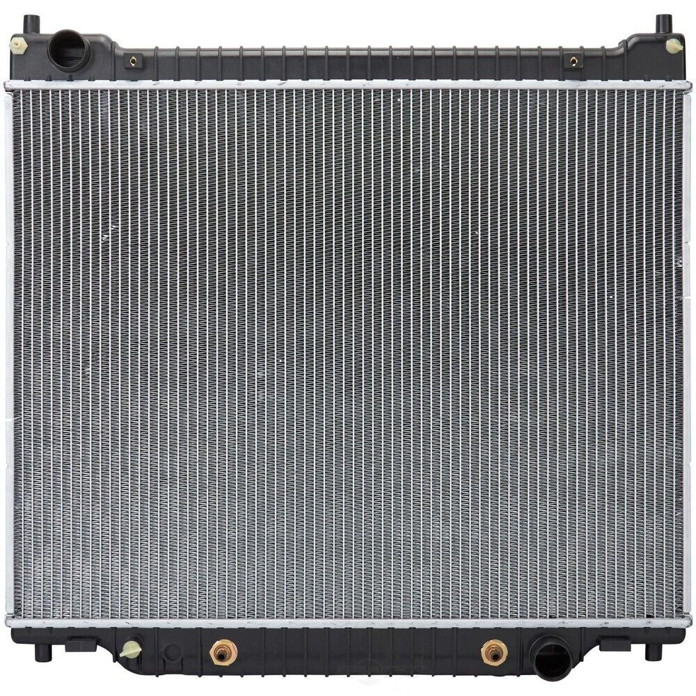 Spectra Premium Industries Inc CU1995 Radiator