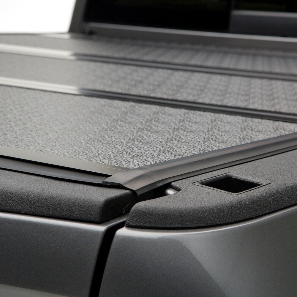Undercover FX11001 Tonneau Cover