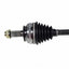 GSP North America NCV21527 CV Axle Assembly