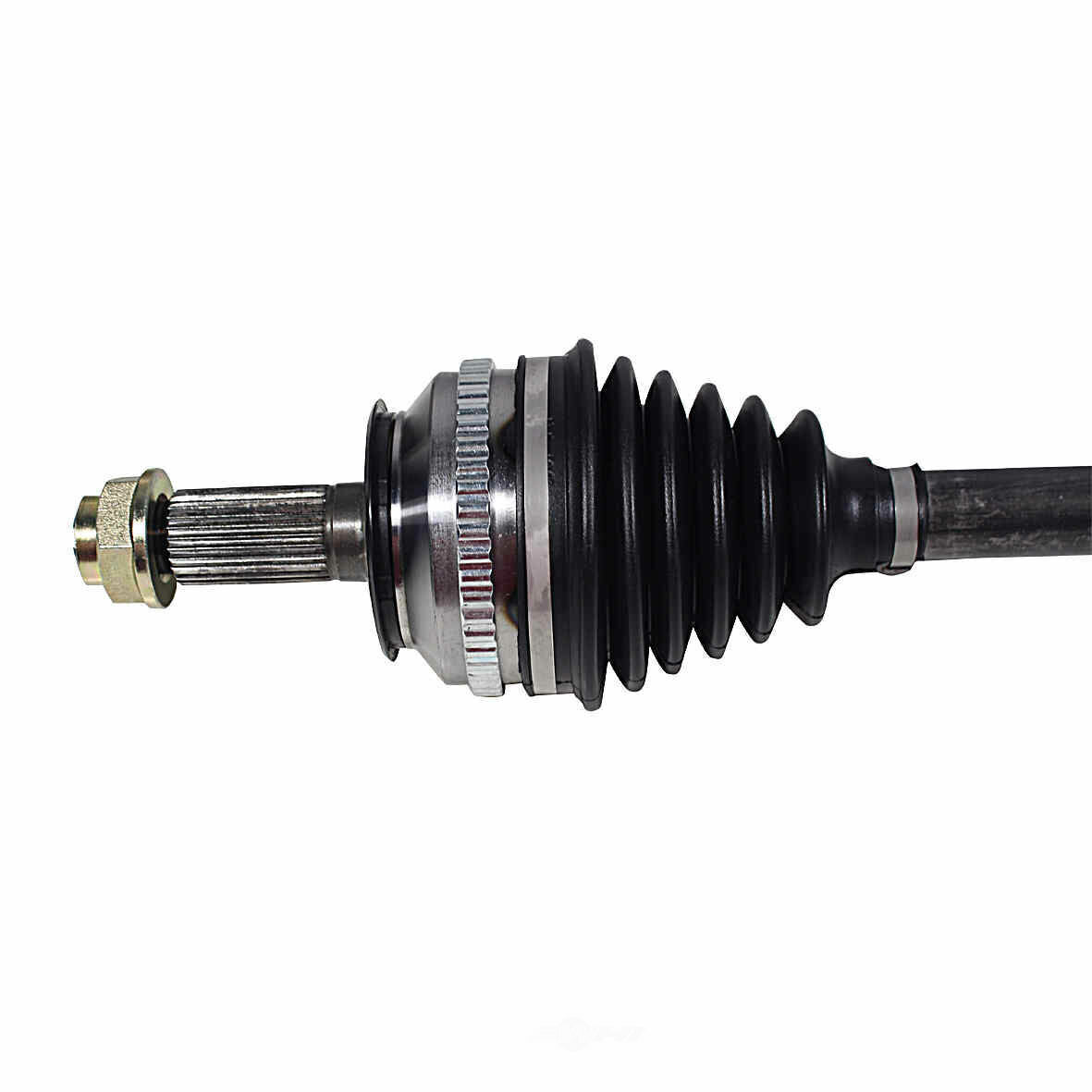 GSP North America NCV21527 CV Axle Assembly