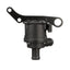CARTER WATER PUMPS W2731E Engine Auxiliary Water Pump