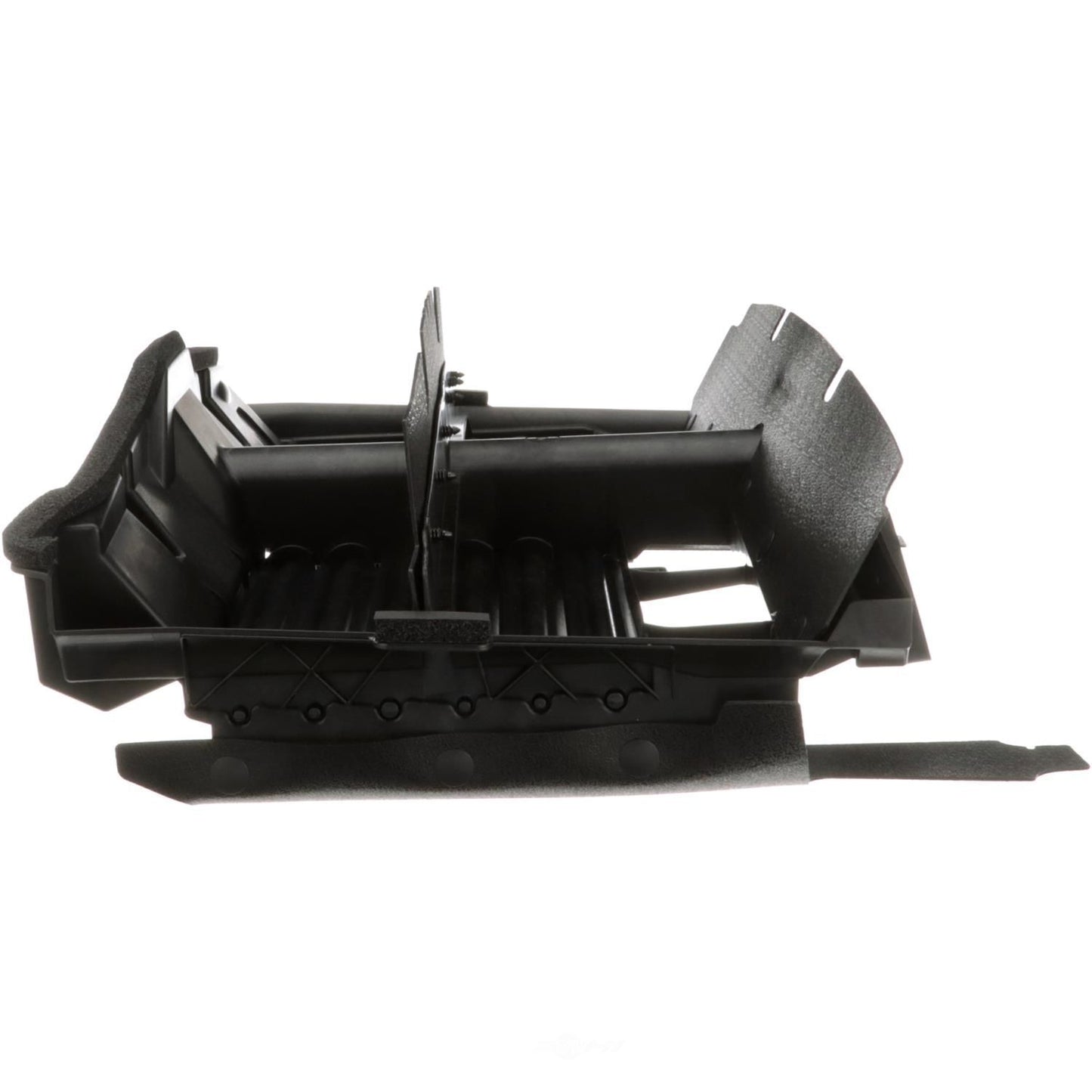 BWD RGS1003 Radiator Shutter Assembly