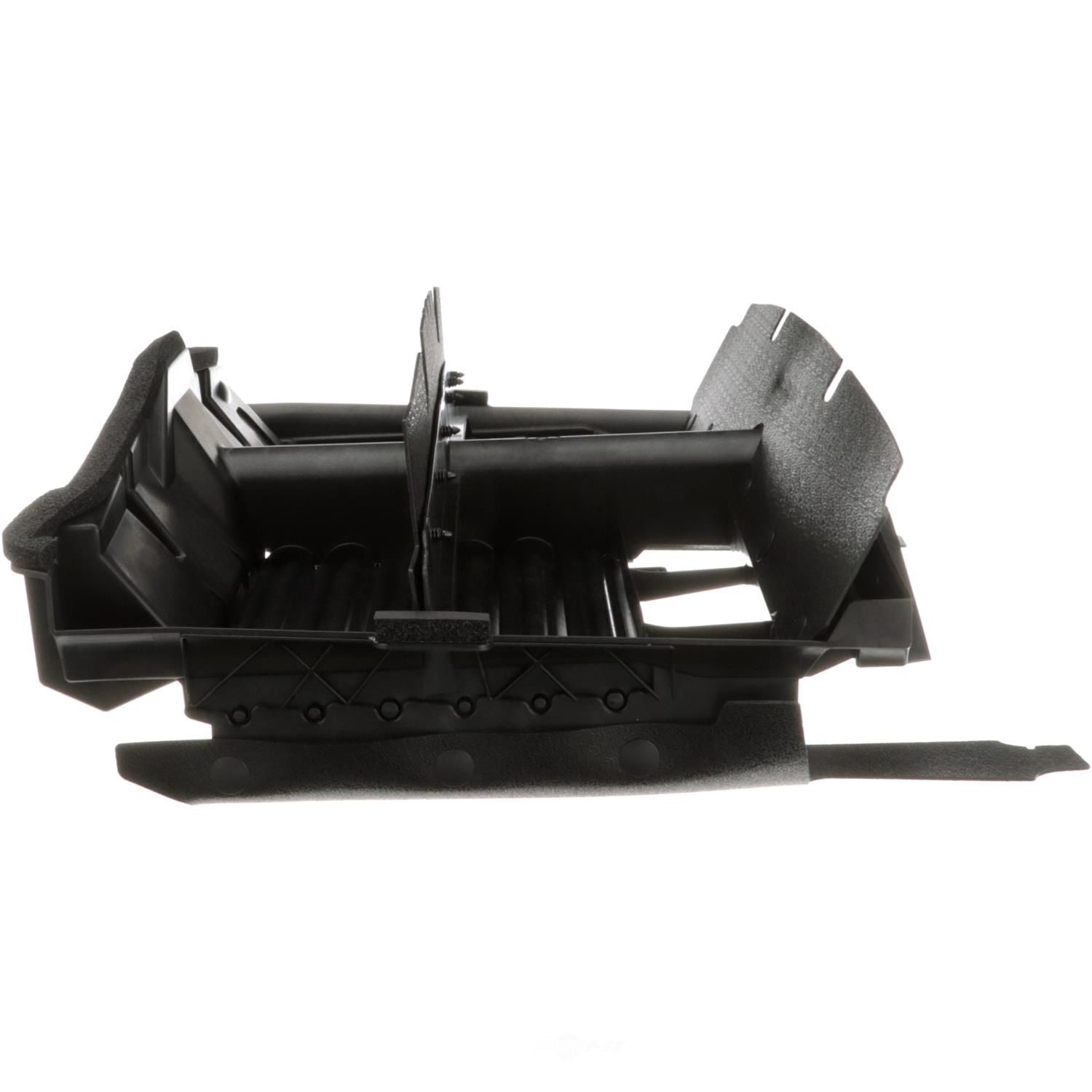 BWD RGS1003 Radiator Shutter Assembly