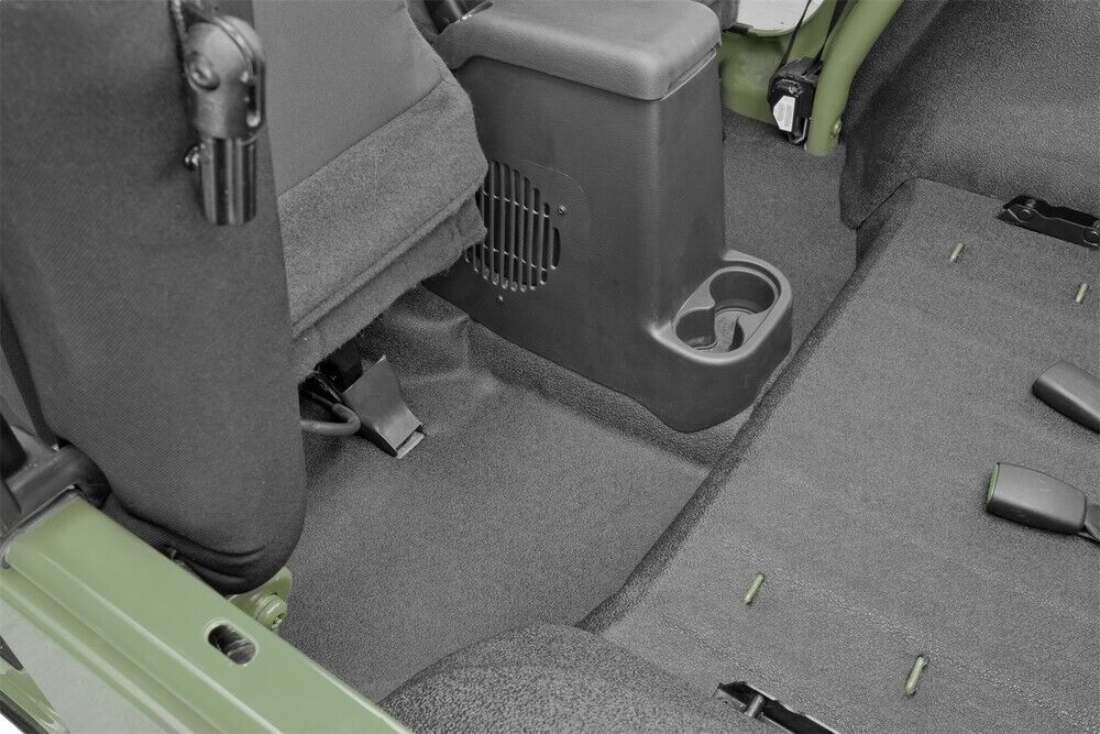 Bedrug CBTTJ97 Floor Liner