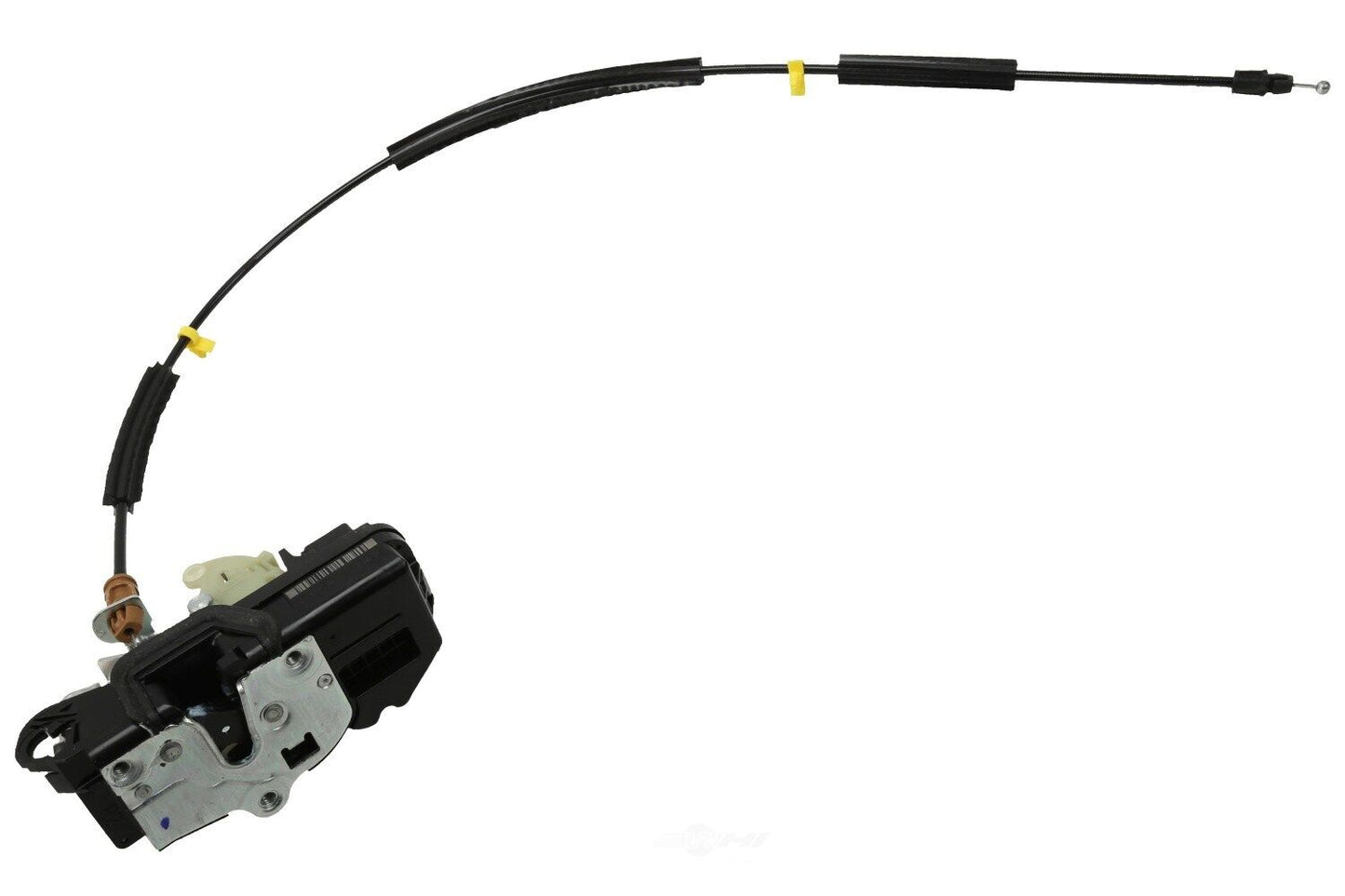 Genuine GM Parts 25876387 Door Latch Assembly
