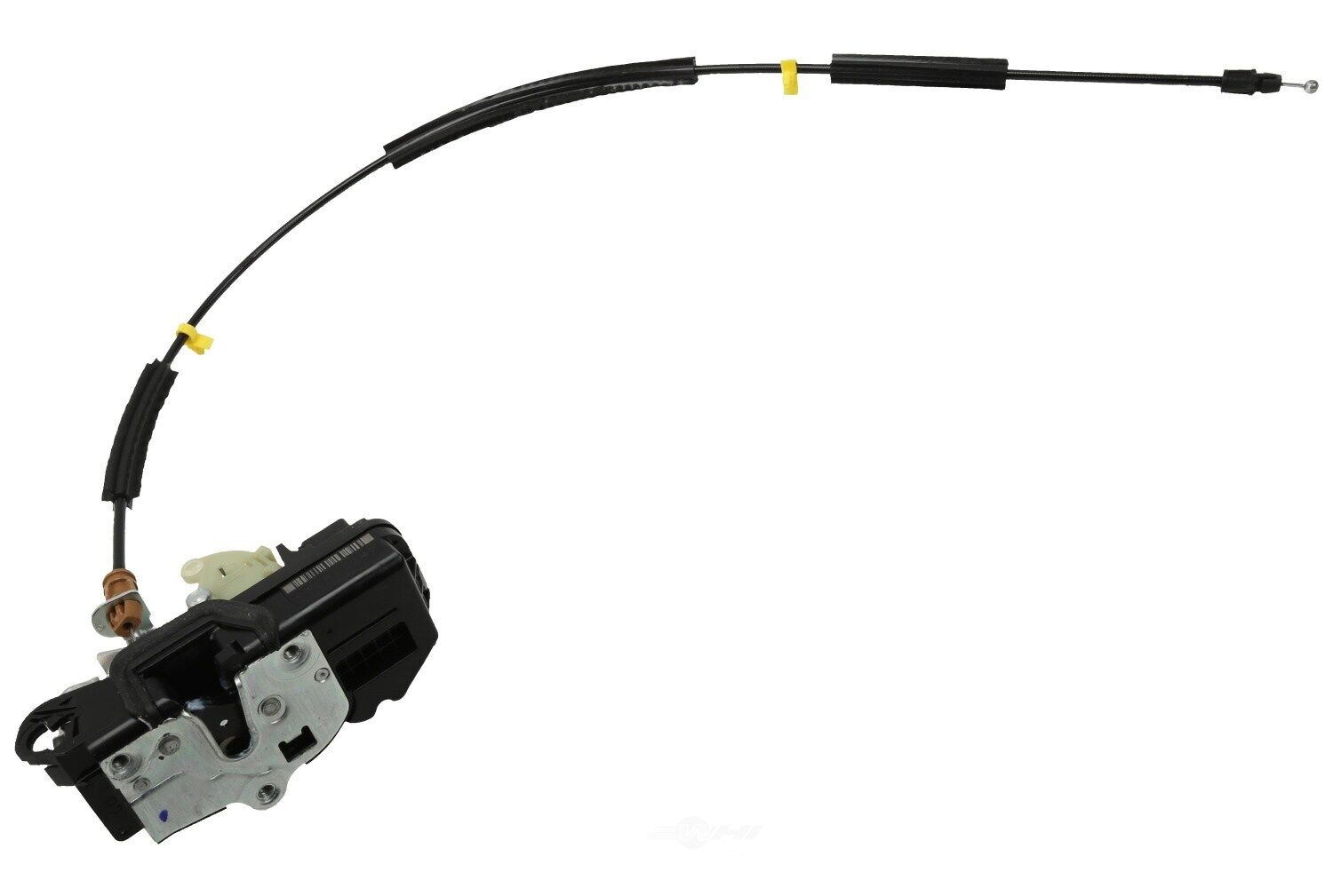 Genuine GM Parts 25876387 Door Latch Assembly
