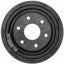 ACDelco Professional Durastop 18B275 Brake Drum