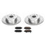 Power Stop K179 Disc Brake Kit