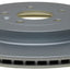 ACDelco Advantage 18A2947AC Disc Brake Rotor