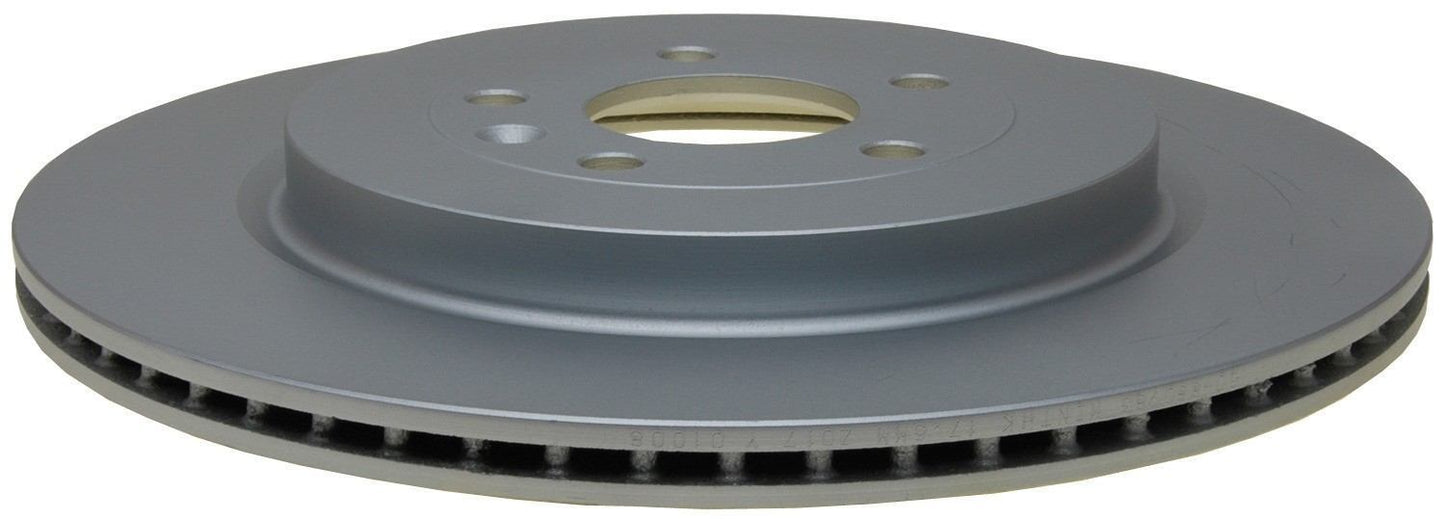 ACDelco Advantage 18A2947AC Disc Brake Rotor