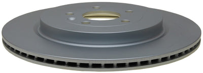 ACDelco Advantage 18A2947AC Disc Brake Rotor